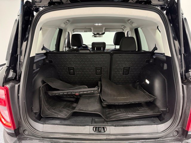 Used 2023 Black Ford Big Bend image 30