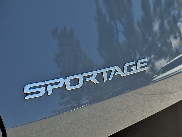Used 2026 Kia Sportage SUV