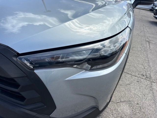 2026 Toyota Corolla - $26,988