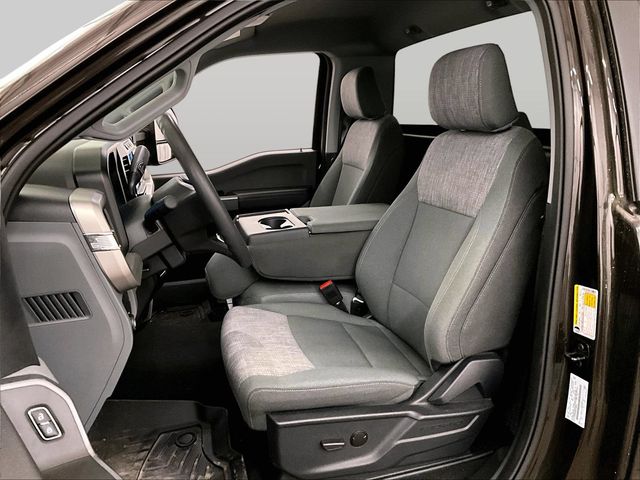 2024 Ford F-350SD XLT Brown at Grove City Ford