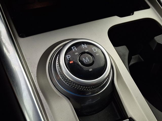 Used 2023 Ford Explorer SUV
