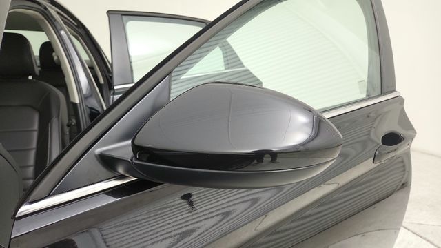 2024 Volkswagen Jetta 1.5T SE  at DeMontrond Auto Country