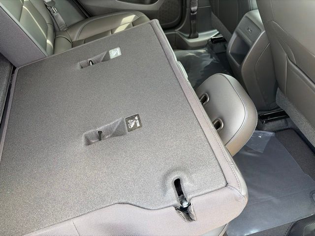 New 2026 Buick Envista SUV