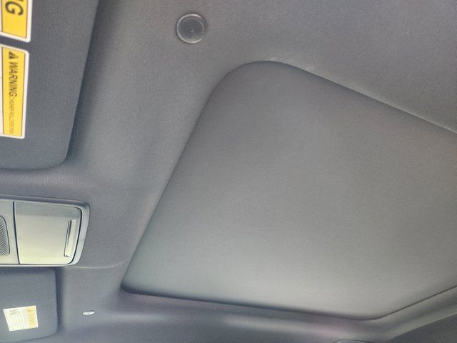used 2025 Acura ADX car, priced at $33,825