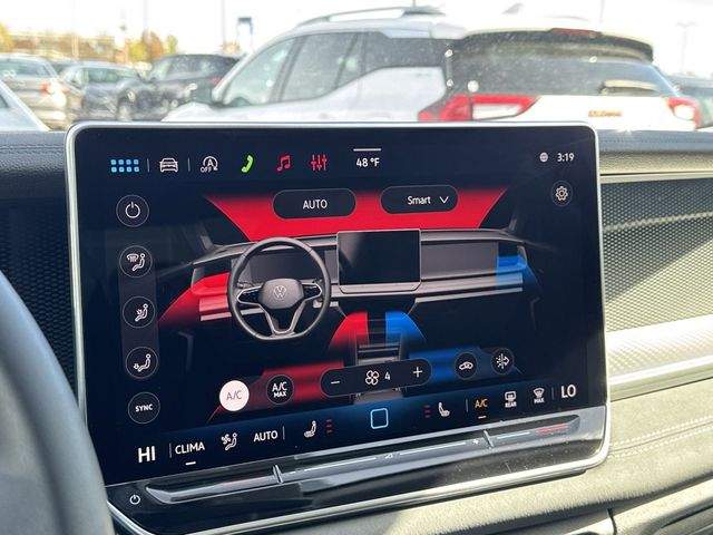 New 2026  Volkswagen 2.0T SE image 20