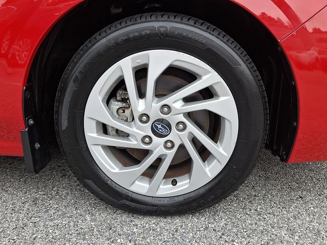 2024 Subaru Impreza Base - 9