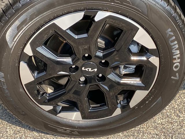 Used 2026 Kia Sorento SUV