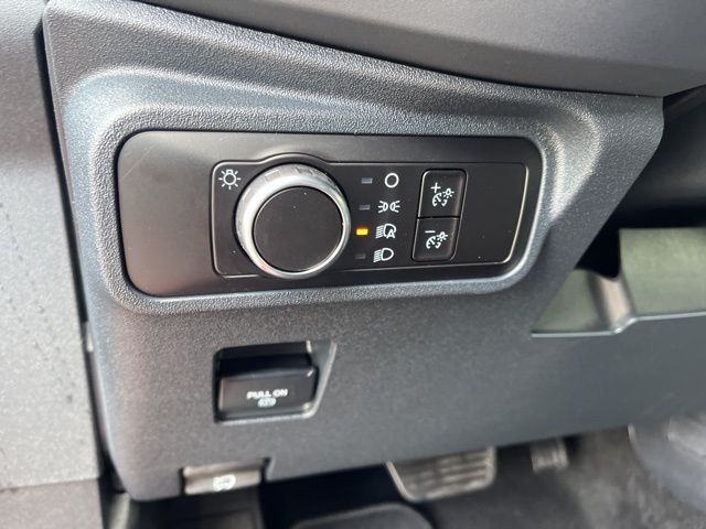 2026 Ford Bronco Big Bend:168510