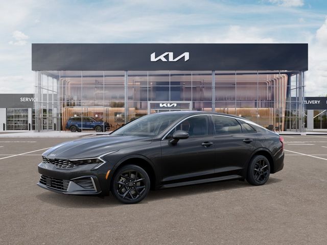 2026 Kia K5 LXS - Image 3