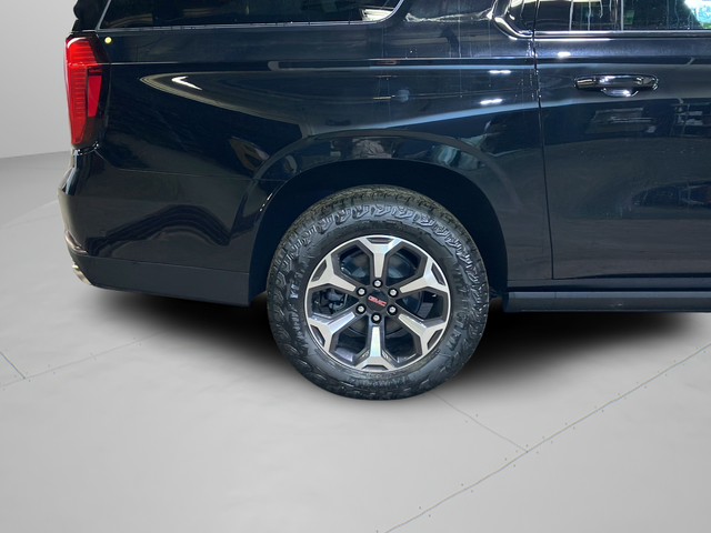 new 2026 GMC Yukon XL car, priced at $103,000