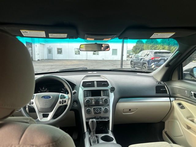Used 2014 Ford Explorer SUV