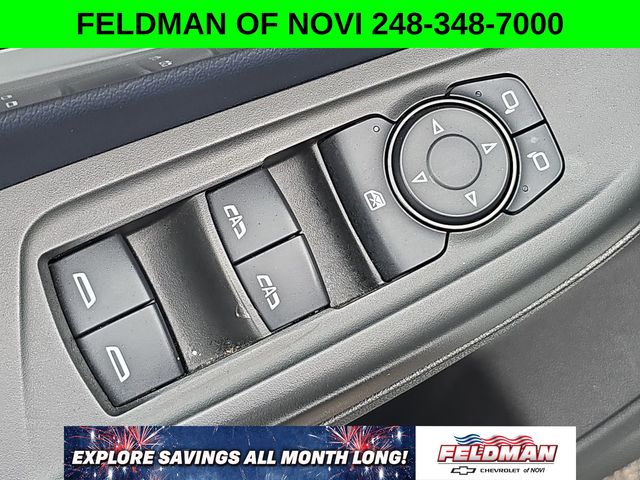 Used 2022 Chevrolet Bolt EUV For Sale in Livonia, MI