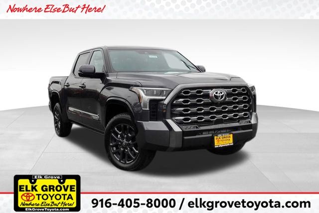 new 2026 Toyota Tundra car