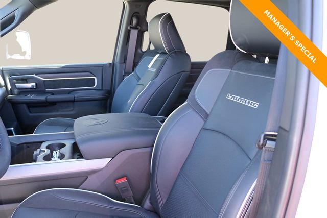 New Car 2025 Ram 2500  Laramie For Sale Under $80,000 In Austin, Texas