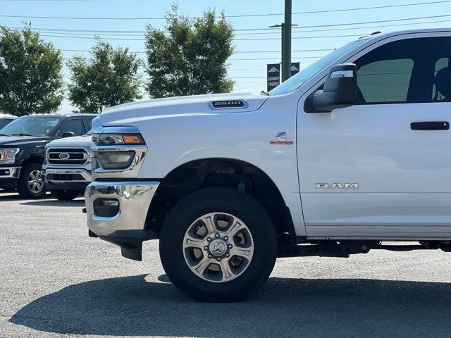 Used 2025 Ram 2500 Truck