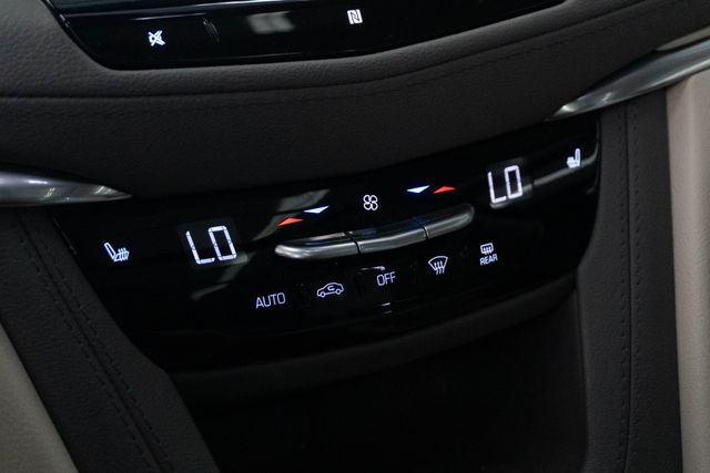 Used 2021 Cadillac XT5 SUV