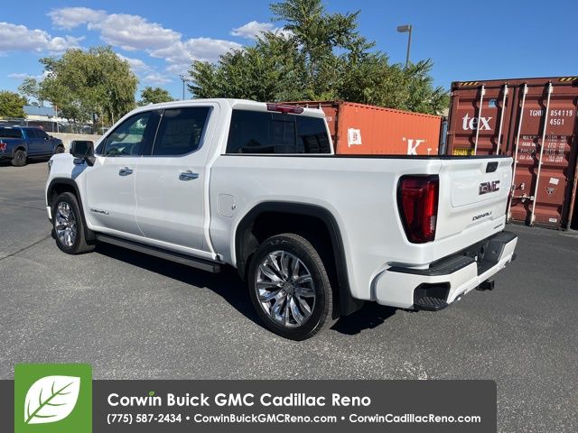 2024 GMC Sierra 1500 Denali 27