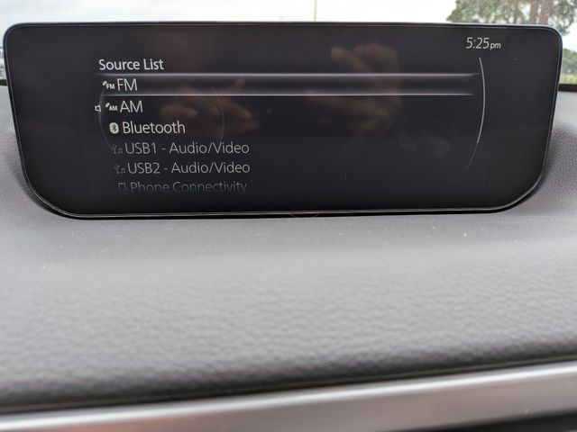2026 Mazda CX-50 2.5 S Meridian Edition Gray at DeMontrond Mazda