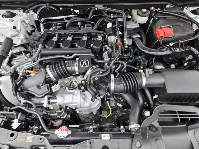 new 2026 Acura Integra car, priced at $38,530