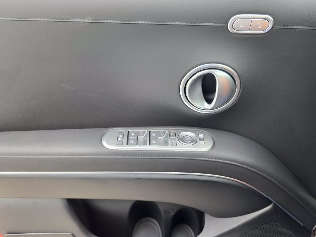 2027 Hyundai Palisade