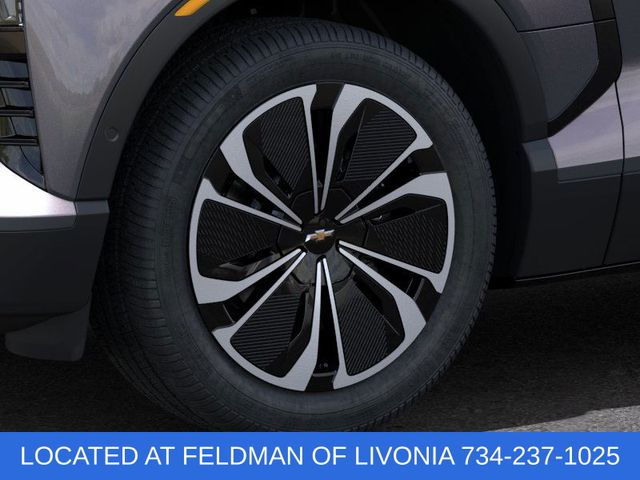 New 2025 Chevrolet Blazer EV For Sale in Livonia, MI