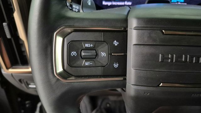 2024 GMC Hummer EV Pickup