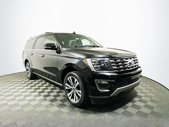 2021 Ford Expedition Max Limited photo