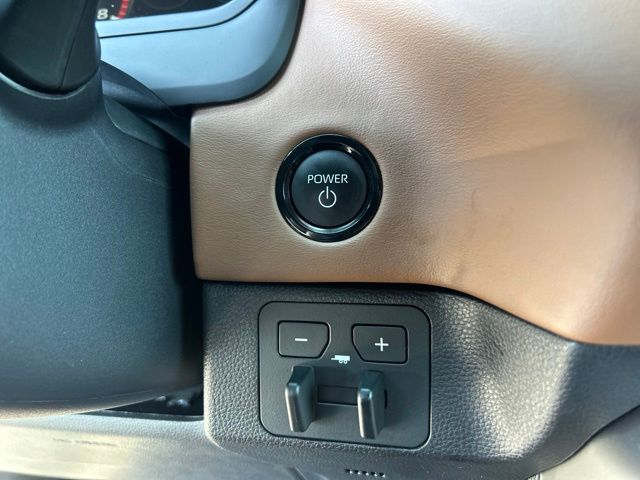 Used 2026 Toyota Tundra Hybrid Truck