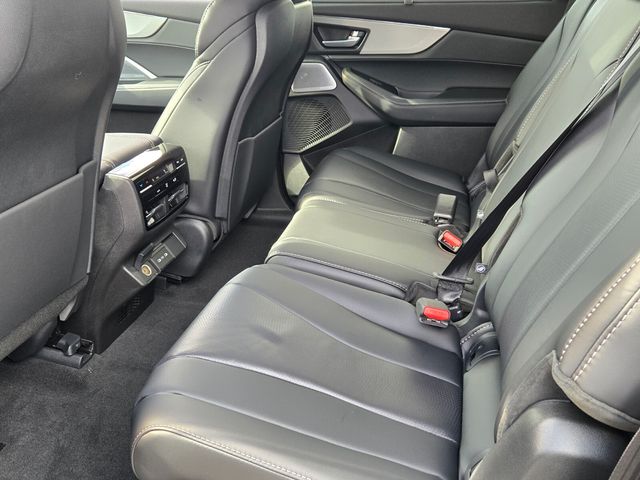 2026 Acura MDX - $61,450