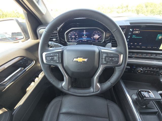 Photo of 2024 Chevrolet Silverado 1500 LTZ in Dallas, GA - 29,  2024 Chevrolet Silverado 1500 LTZ:C02406