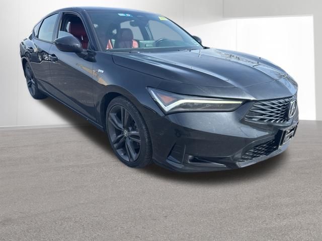 Used 2023 Acura Integra For Sale in Indianapolis, IN