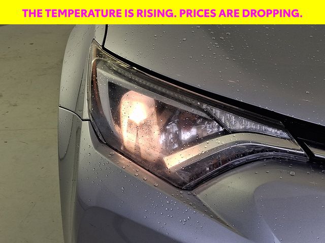 Used 2016 Toyota RAV4 SUV