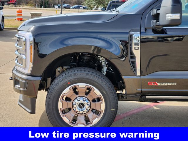 2024 Ford F-350SD King Ranch photo