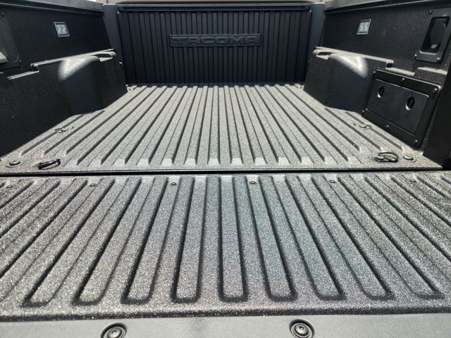 2026 Toyota Tacoma Hybrid TRD Off Road  at Gullo Toyota