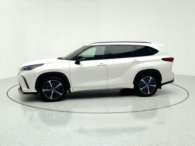 Used 2022 Toyota Highlander SUV