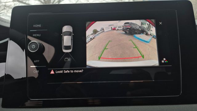 2026 Volkswagen Jetta