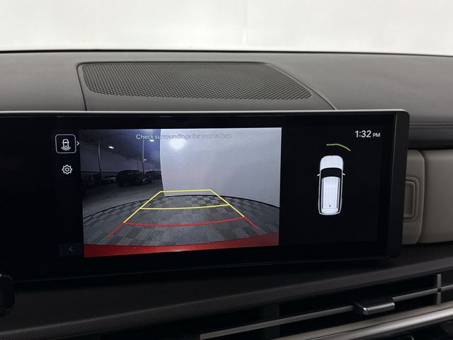 New 2025 Hyundai Santa Fe For Sale in Indianapolis, IN