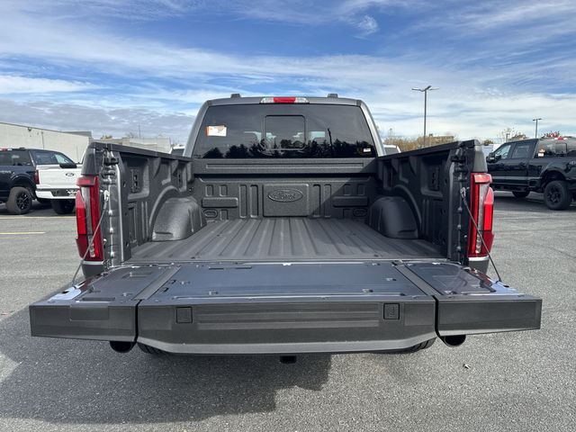 new 2025 Ford F-150 car, priced at $71,783