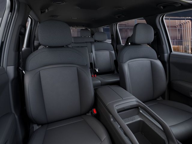 New 2027 Kia Telluride SUV