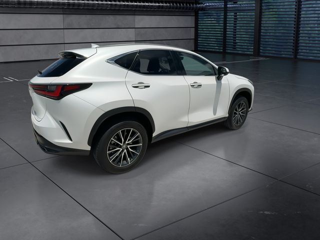 2024 Lexus NX - $40,998