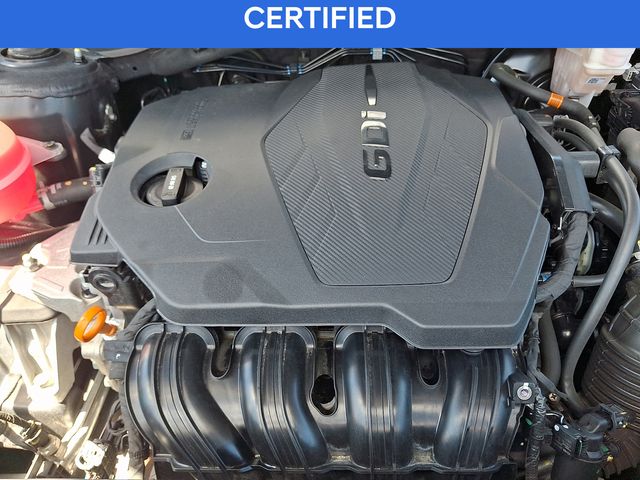 Used 2023 Hyundai Tucson SUV