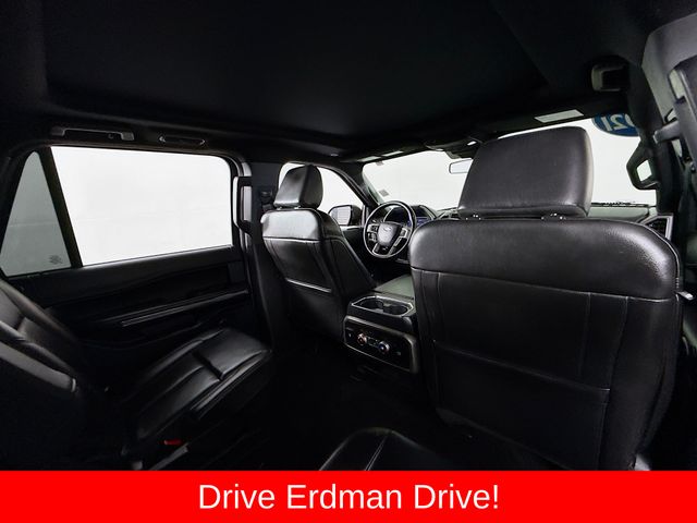 Used 2021 Ford Expedition SUV