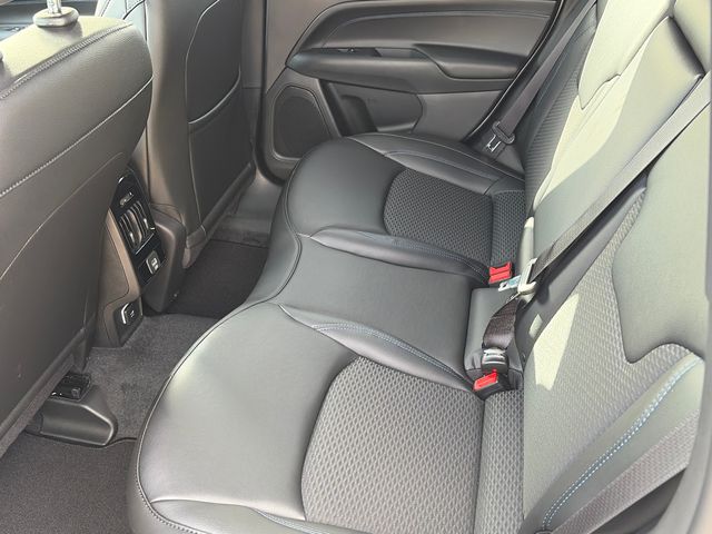 New 2026 Jeep Compass SUV