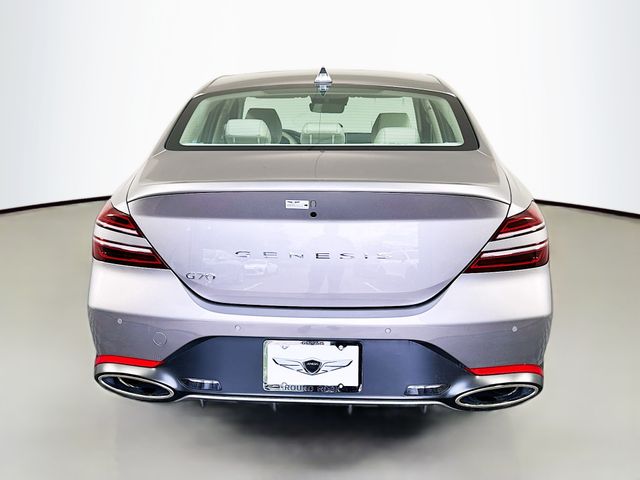 Thumbnail: 2026 Genesis G70 - 6
