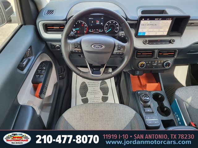 Used Car 2024 Ford Maverick  Xlt For Sale Under $30,000 In San Antonio, Texas