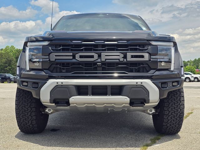 2025 Ford F-150 Raptor:169062A
