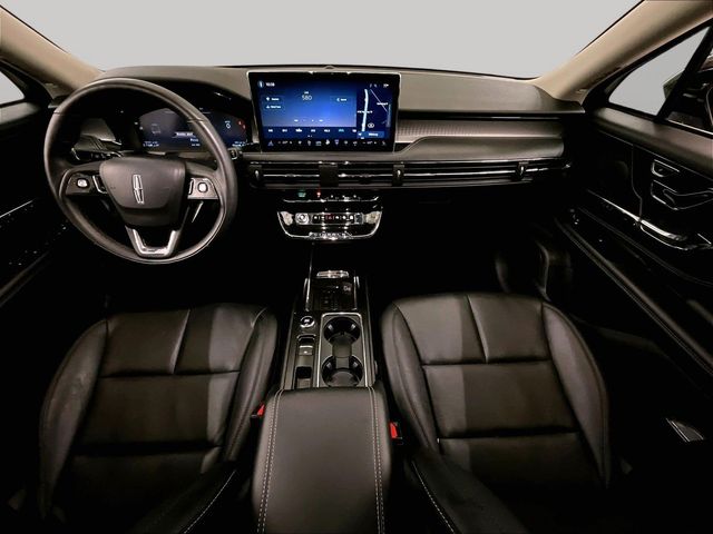 2023 Lincoln Corsair Standard Blue at Phil Fitts Ford