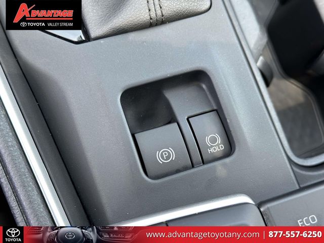 Used 2024 Toyota Grand Highlander SUV