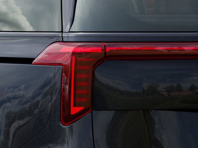 2026 Kia Carnival Hybrid