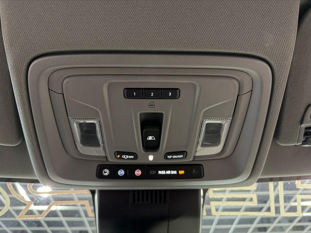 2023 Chevrolet Silverado 1500 RST White at Coastal Chevrolet Cadillac